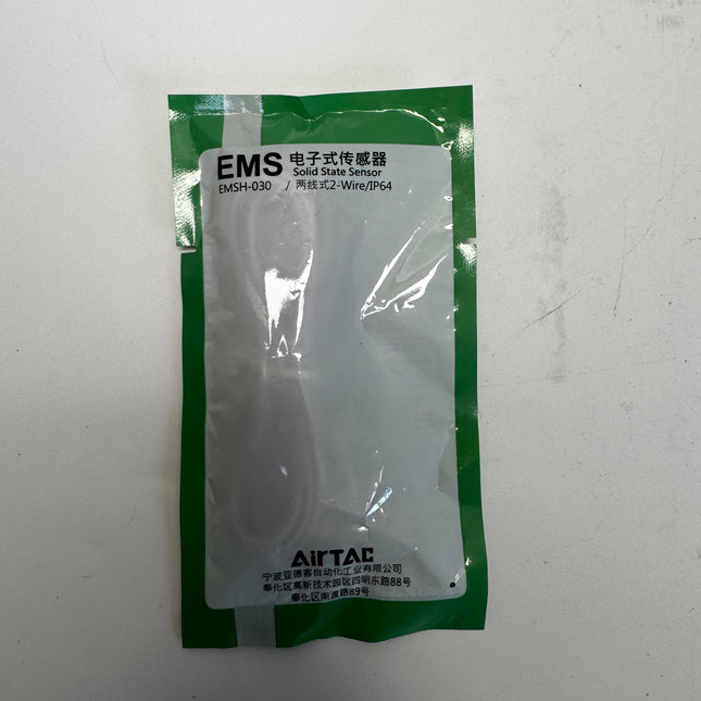 Airtac  EMS Series: Electronic Sensors  - EMSH-030