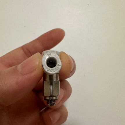 Airtac PTL: Air Flow Control Valve - PTL4M5A-M