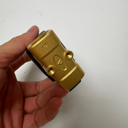 Airtac 2WH050-15: 2 Way Solenoid Valve - 2WH05015C