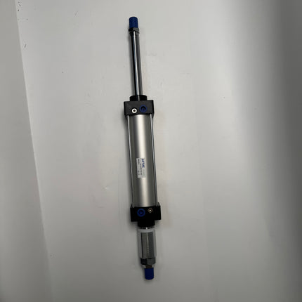 Airtac  SC Series: Double-axis Compound Stroke Adjustable Cylinder  - SCJ50X150-50