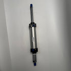 Airtac  SC Series: Double-axis Compound Stroke Adjustable Cylinder  - SCJ50X150-50