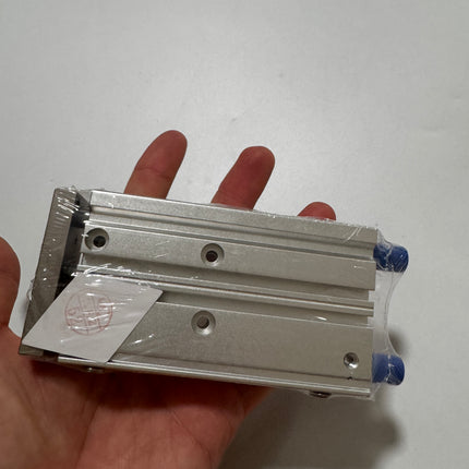 Airtac  TCL,TCM Series: Compound Type Three Axis Cylinder  - TCM12X75S