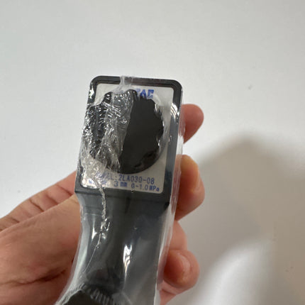 Airtac 2L030-08: 2 Way Solenoid Valve - 2L03008E