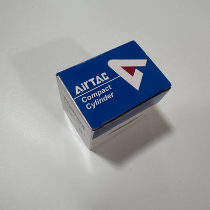 Airtac SDA: Compact Cylinder,Double Acting - SDA32X30