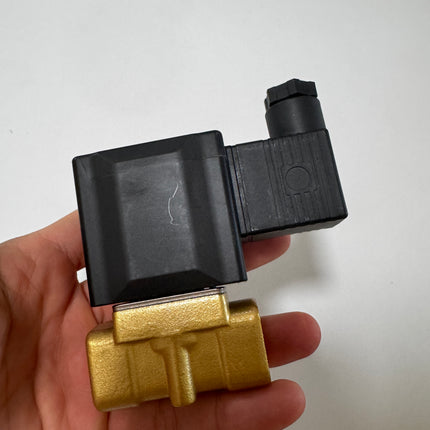 Airtac 2W050-10: 2 Way Solenoid Valve - 2W05010BT