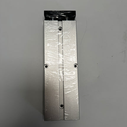 Airtac  TN series: double-shaft cylinder  - TN20X125S