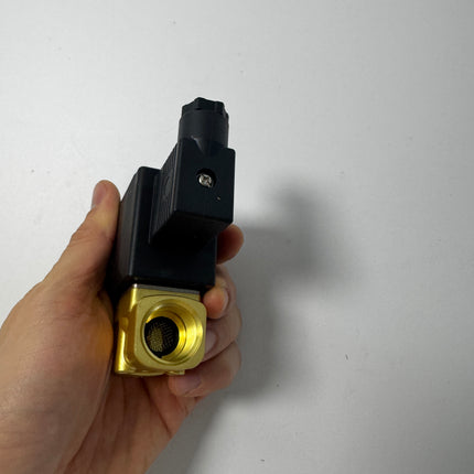 Airtac 2W050-15: 2 Way Solenoid Valve - 2W05015FT