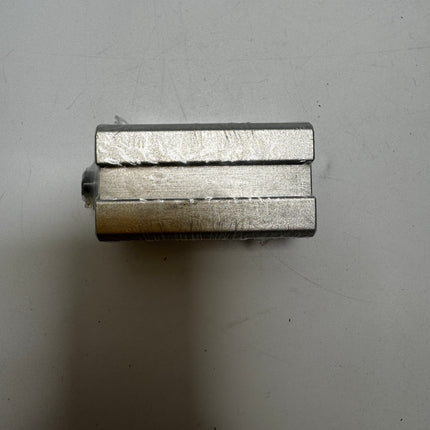 Airtac  SDA series: double action cylinder  - SDA12X30
