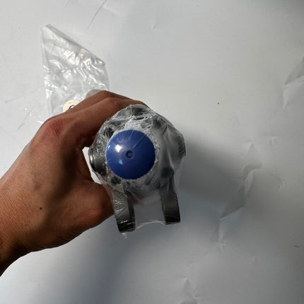 Airtac  MCK series: welding clamping cylinder  - MCKB50X50