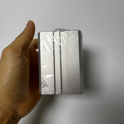 Airtac  SDA series: double action cylinder  - SDA50X60