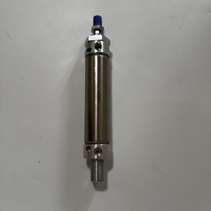Airtac  MA Series: Adjustable Cylinder with Compound Cushioning  - MAC32X75SCA