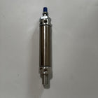 Airtac  MA Series: Adjustable Cylinder with Compound Cushioning  - MAC32X75SCA
