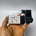 Airtac 4V210-06: Solenoid Air Valve - 4V21006E