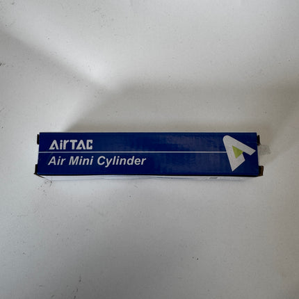 Airtac  MI series: double action type mini cylinder  - MI10X30SCA