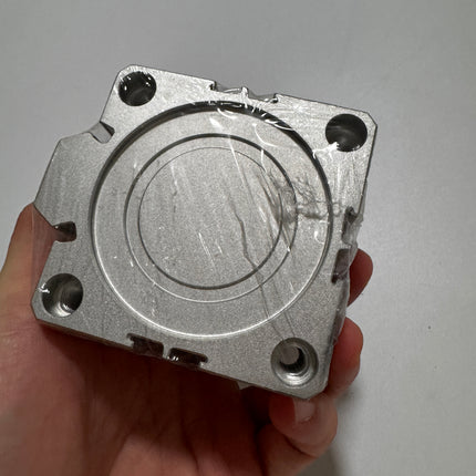 Airtac SDA: Compact Cylinder,Double Acting - SDA63X20