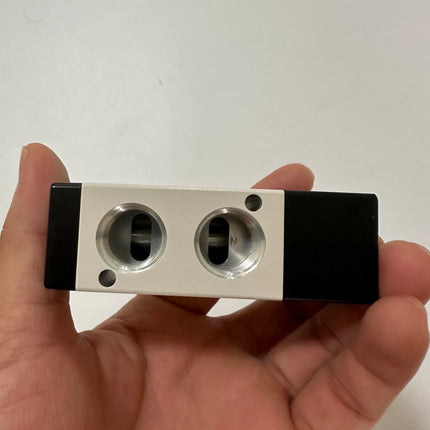 Airtac 3A310-10: Air Pilot Valve. 3 Way  - 3A31010NOT