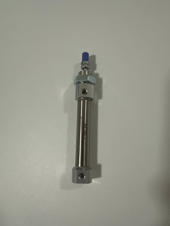 Airtac  MI series: double action type mini cylinder  - MI10X30SU