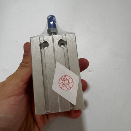 Airtac MD: Multi-Solid Cylinder,Double Acting Type- MD25X40