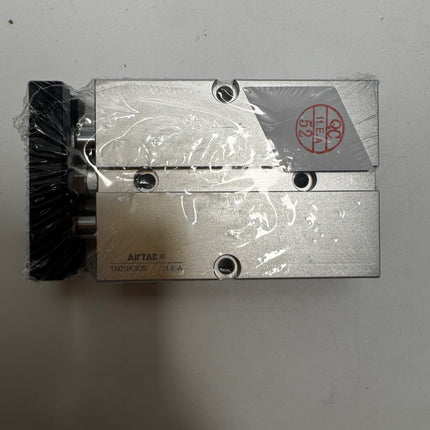 Airtac  TN series: double-shaft cylinder  - TN20X30S