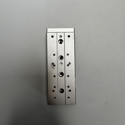 Airtac  HLS Series: Dual-Axis Precision Sliding Cylinder  - HLS8X50S