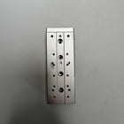 Airtac  HLS Series: Dual-Axis Precision Sliding Cylinder  - HLS8X50S
