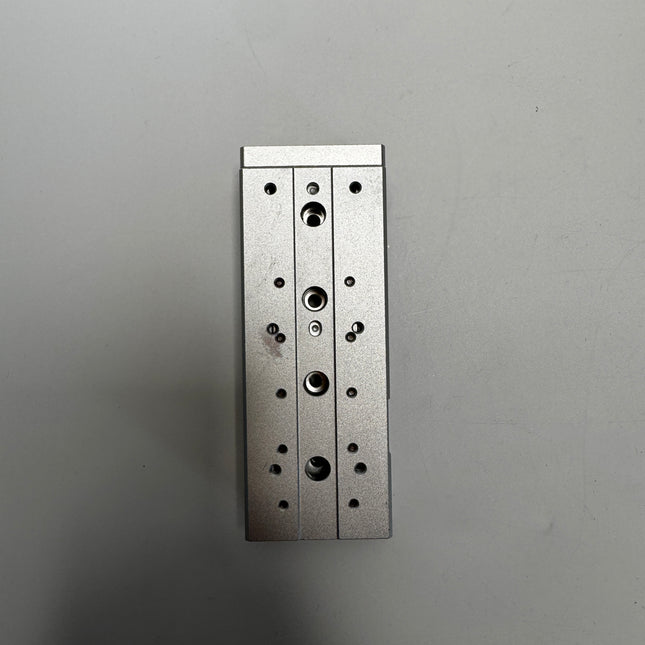 Airtac  HLS Series: Dual-Axis Precision Sliding Cylinder  - HLS8X50S