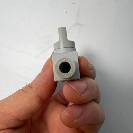 Airtac PHV: Finger Valve - PHV6BD