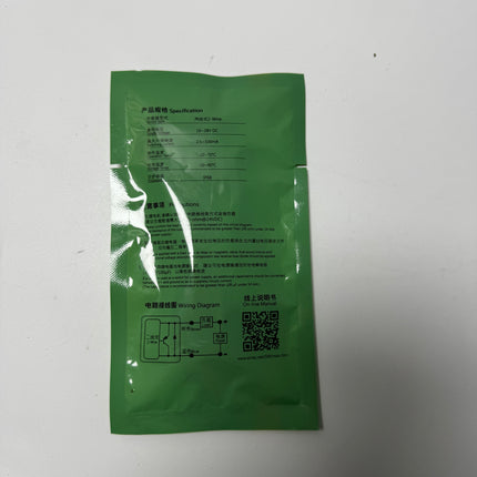 Airtac  EMS Series: Electronic Sensors  - A06-EMSG-020