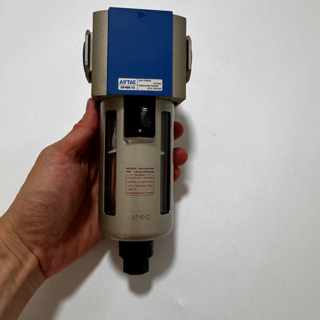 Airtac  GF Series: Filters  - GF40015JT