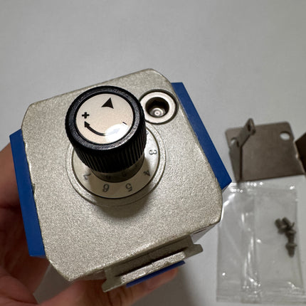 Airtac GL300:Air source treatment components/Lubricator - GL30010