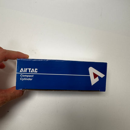 Airtac  SDA Series: Double-axis Compound Stroke Adjustable Cylinder  - SDAJ25X25-10S