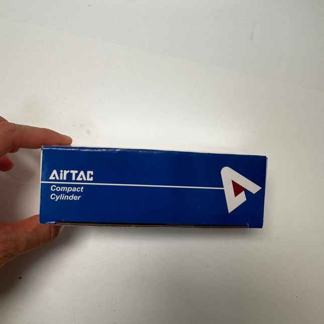 Airtac  SDA Series: Double-axis Compound Stroke Adjustable Cylinder  - SDAJ25X25-10S