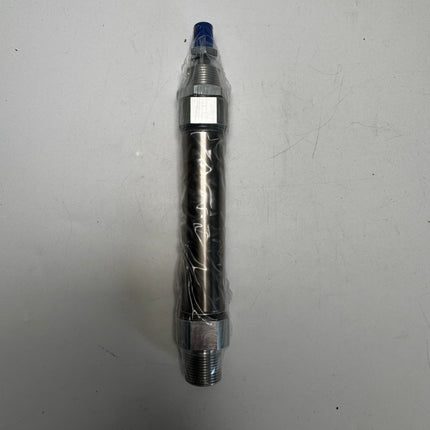Airtac  MI series: double action type mini cylinder  - MI25X80CM