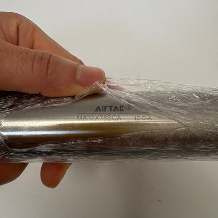 Airtac  MA Series: Compound Cylinder  - MA32X75SCA