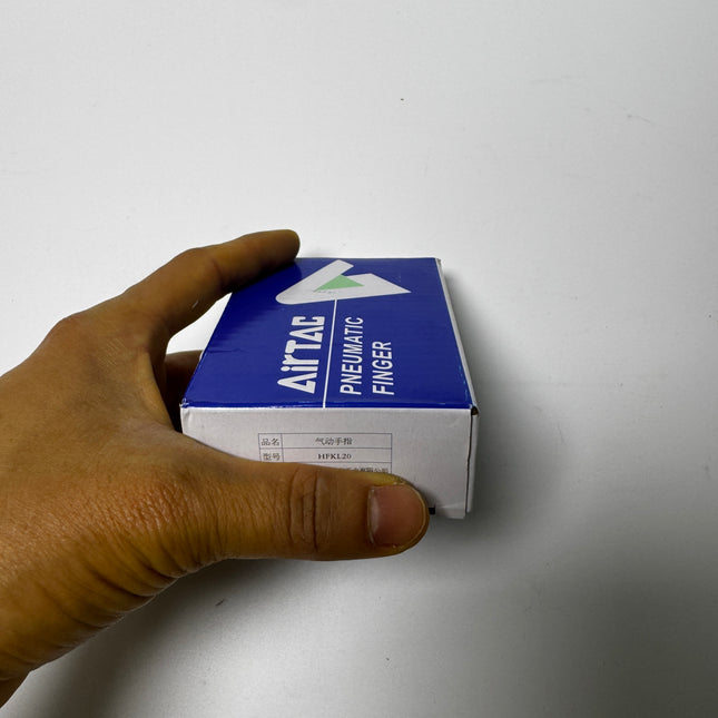 Airtac  HFKL Series: Pneumatic Finger  - HFKL20