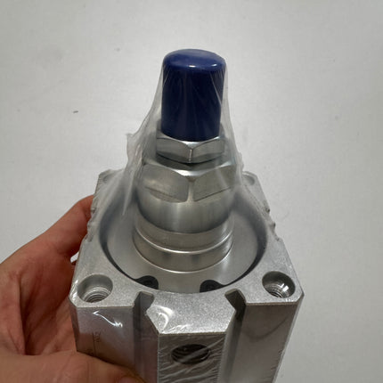 Airtac SDAJ:Double Acting,Adjustable Stroke-SDAJ63X20-10B