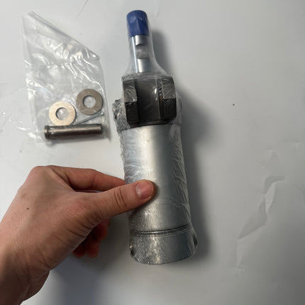 Airtac  MCK series: welding clamping cylinder  - MCKB50X50