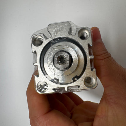 Airtac  SDA series: double action cylinder  - SDAS32X50