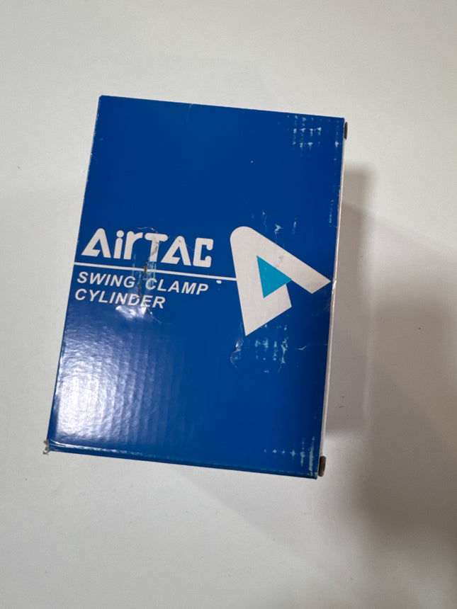Airtac  ACK series: corner cylinder  - ACKDL63X90
