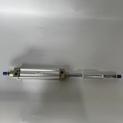 Airtac  SAI Series: Double Axis Compound Stroke Adjustable Cylinder  - SIJ50X180-100