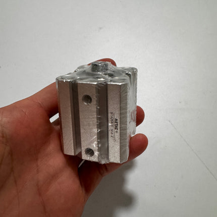 Airtac SDA: Compact Cylinder,Double Acting - SDA25X25