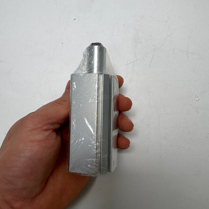 Airtac  QCK series: rotary clamping cylinder  - QCKL20X20SM