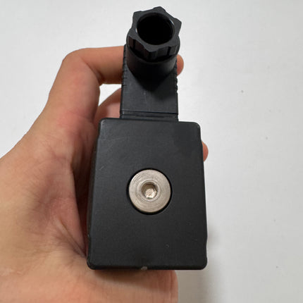 Airtac 2LH050-10: 2 Way Solenoid Valve - 2LH05010BG