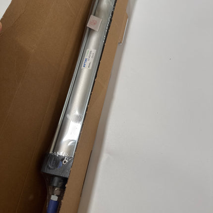 Airtac SC: Standard Air Cylinder. Double Acting - SC40X300