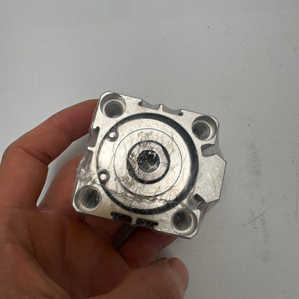 Airtac  SDA series: double action cylinder  - SDA40X10