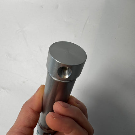 Airtac  MA Series: Compound Cylinder  - MA25X50SU