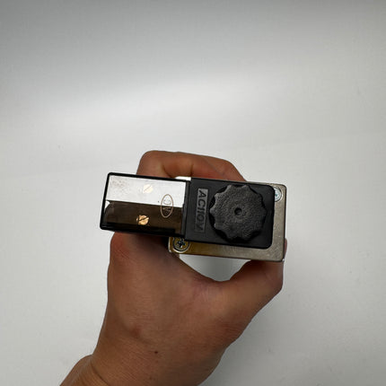 Airtac 4V420-15: Solenoid Air Valve - 4V42015CG