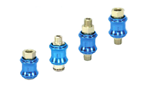 HSV Series Hand Slide Valve (3/2 way)