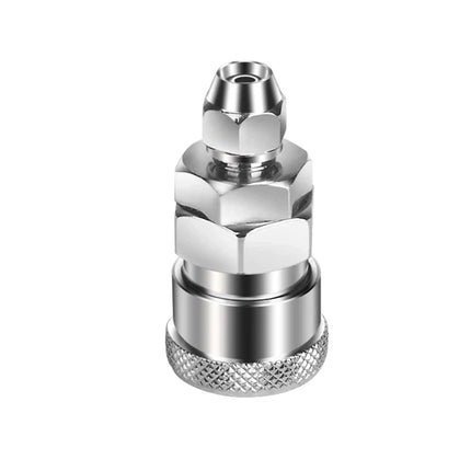 AirTAC UCS Female Quick Coupler：Tube Fitting - GX-230-20SP