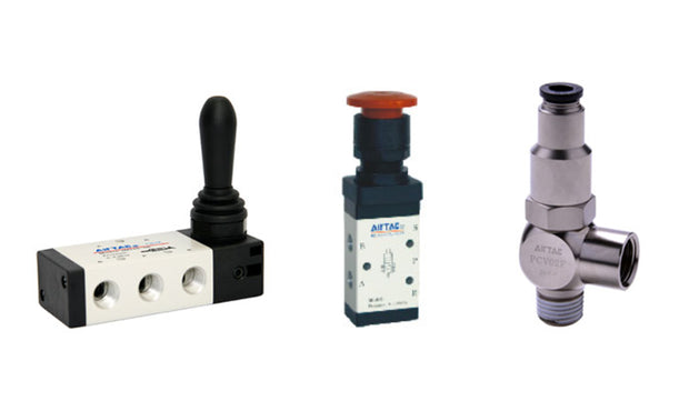Other Valves